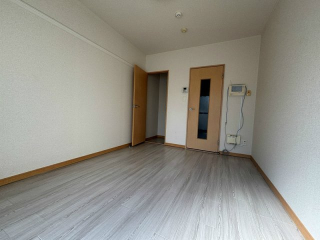 レオパレスSHISUI A棟の内装