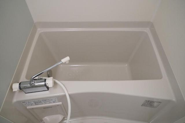 メゾン・ド・エーグルの浴室|浴室