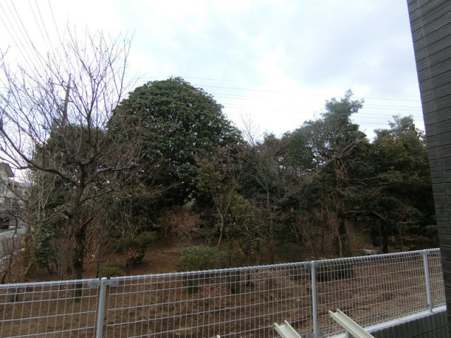 リブリ・立川錦町の周辺