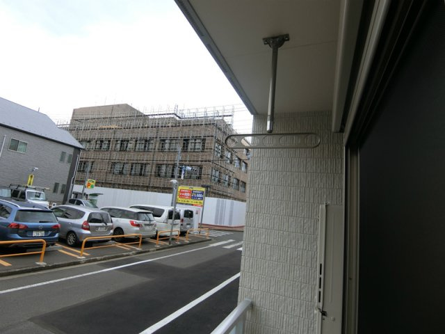 リブリ・立川錦町のその他