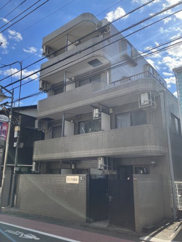 ヴィラ西荻