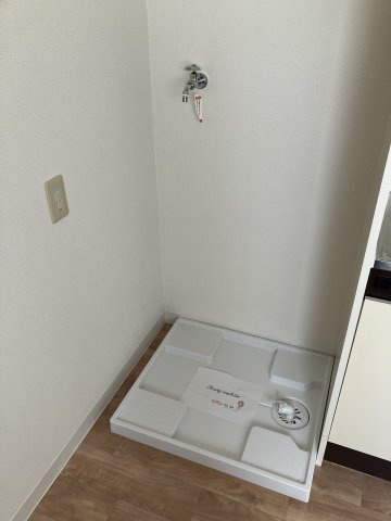 ヴィラ西荻の設備