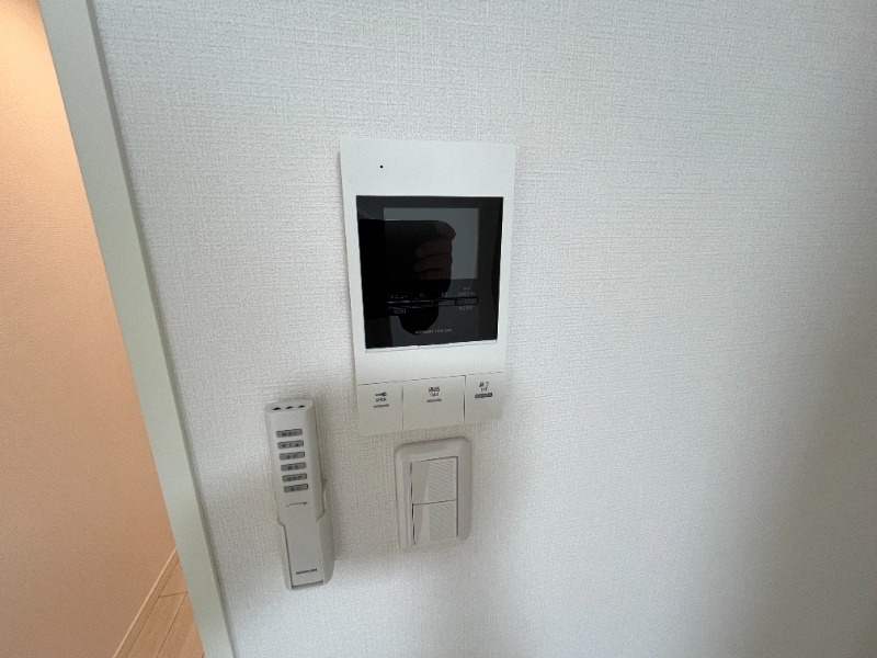 セレンディピティ浅草のセキュリティ