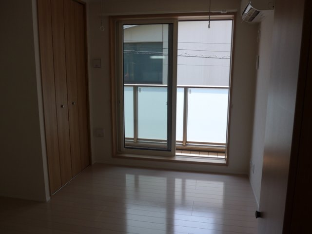 イーストリーヴスの展望
