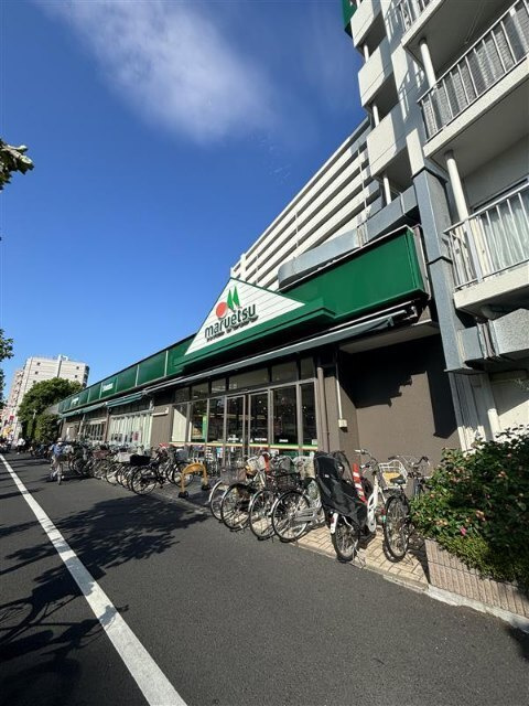 オネストの周辺