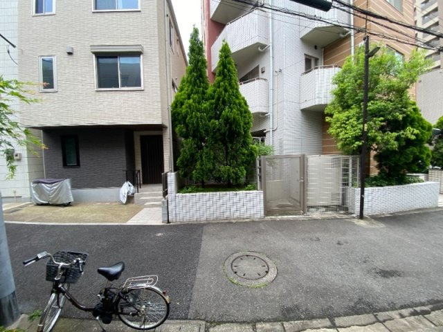 ルネッサンス栗田のその他
