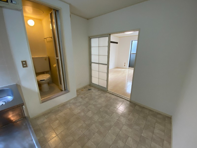 ルネッサンス栗田のその他