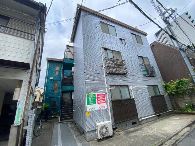 ルネッサンス栗田