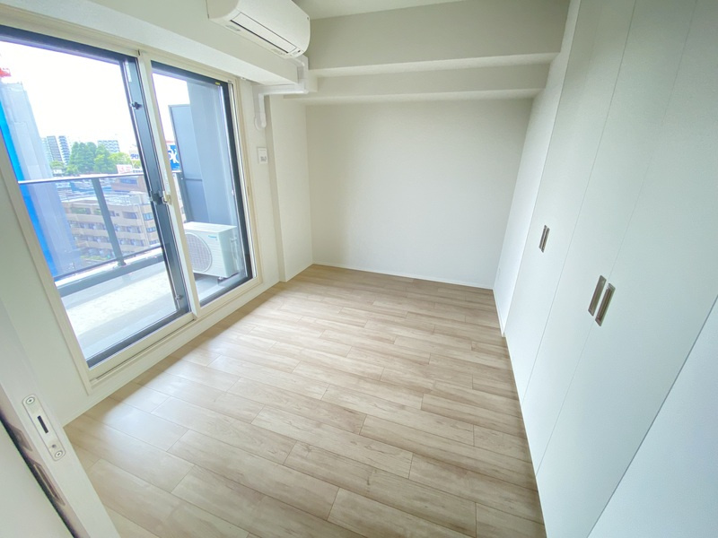 ONE ROOF RESIDENCE NISHINIPPORIのその他