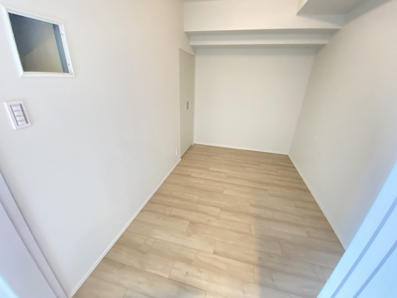 ONE ROOF RESIDENCE NISHINIPPORIのその他