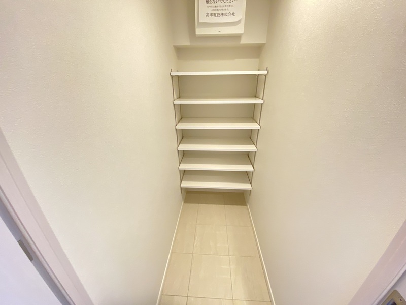 ONE ROOF RESIDENCE NISHINIPPORIのその他