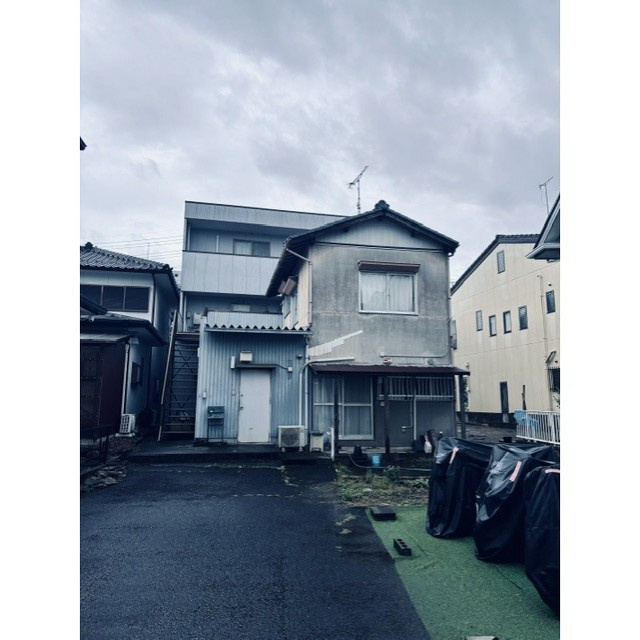 岐阜市鷺山の店舗事務所のその他
