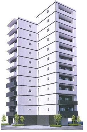 アイル上野の森NORTHのその他
