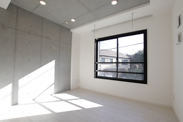 Ｒｅｖｅ　Ｒｅｓｉｄｅｎｃｅ　三宿の居間・リビング