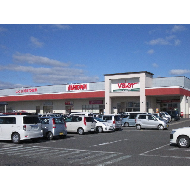 羽島市堀津町須賀中の一戸建ての周辺|バロー　羽島インター店