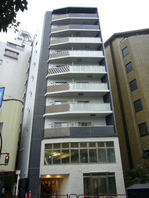 クレスト五番町