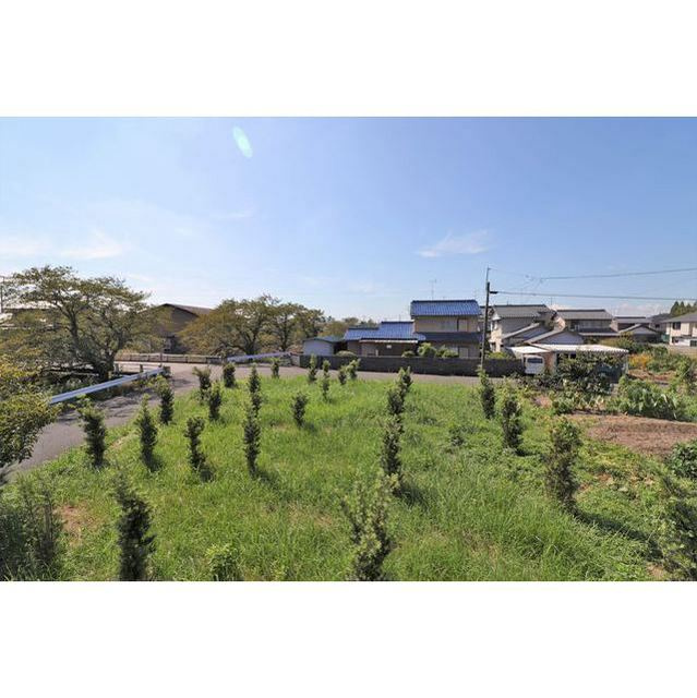 羽島市小熊町内粟野４丁目のアパートのその他