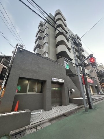 コスモリード文京千駄木のその他