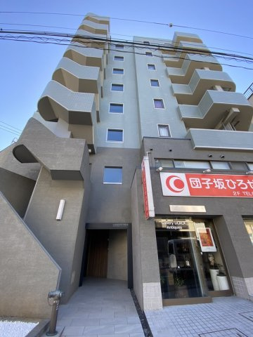 コスモリード文京千駄木のその他