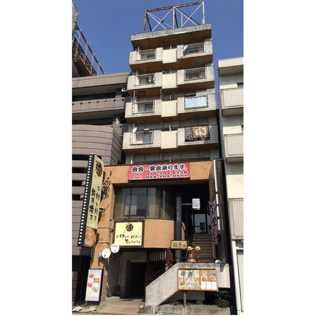 Ｇifu 長住ビル