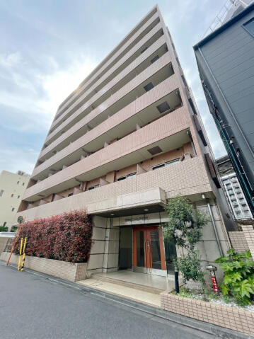 スカイコート浜松町