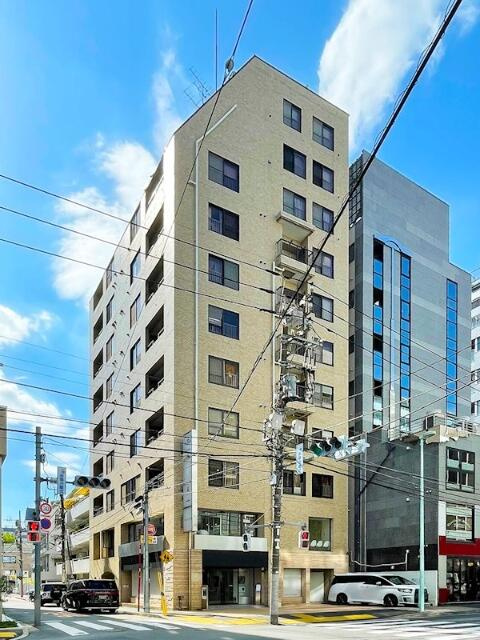 ライオンズマンション南青山シドニービル(ライオンズマンションミナミアオヤマシドニービル)