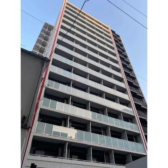 セントラルプレイス新宿御苑前(セントラルプレイスシンジュクギョエンマエ)