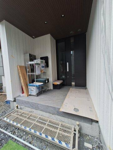 （仮称）矢来町メゾン　東棟のその他