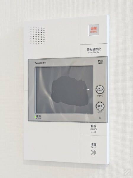 Ｂｒｉｌｌｉａ　ｉｓｔ　御茶ノ水のセキュリティ