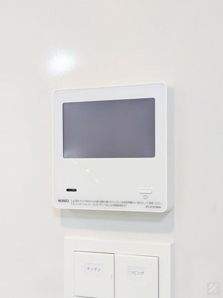 Ｂｒｉｌｌｉａ　ｉｓｔ　御茶ノ水のセキュリティ