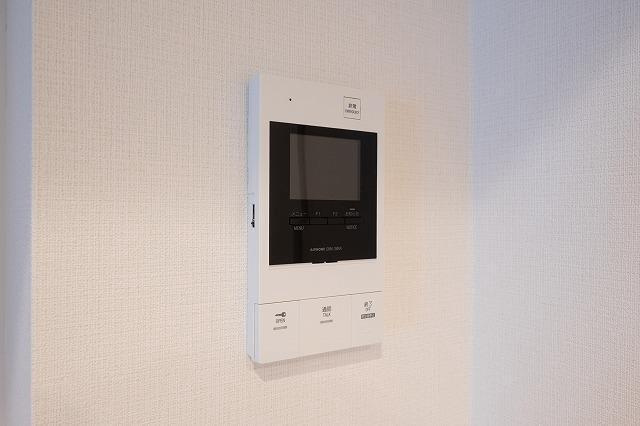 Ｌｉｇｈｔｈｏｕｓｅ元浅草(ライトハウスモトアサクサ)のセキュリティ