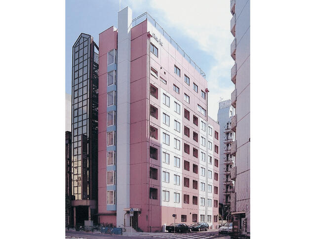 ＭＹＥ新宿御苑