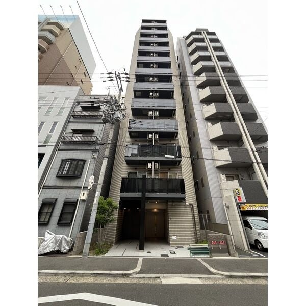 シーズンフラッツ梅田北