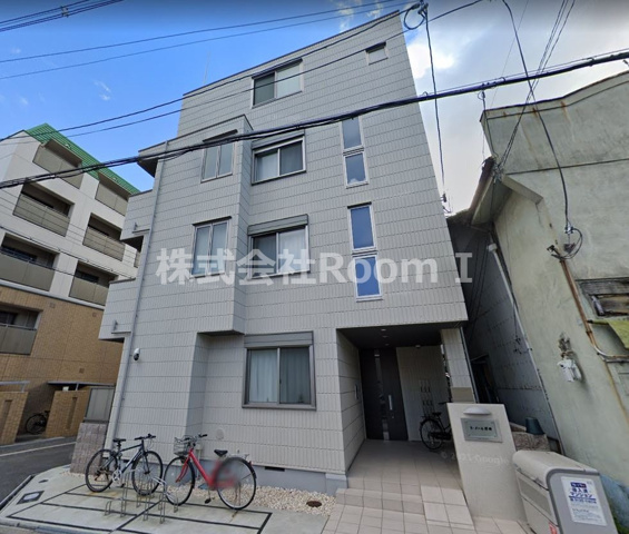 ラメール野田