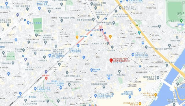 ラメール野田のその他