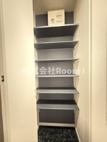 ＨＥＢＥＬ　ＭＡＩＳＯＮ　中野町のその他