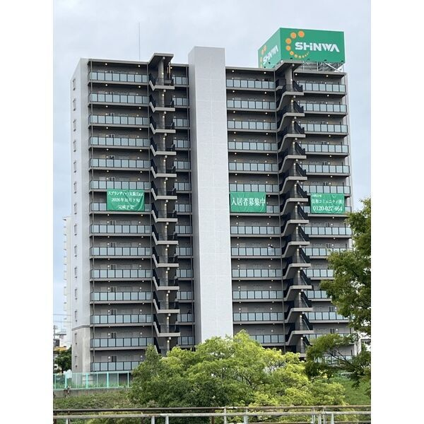 スプランディッド大阪EASTのその他