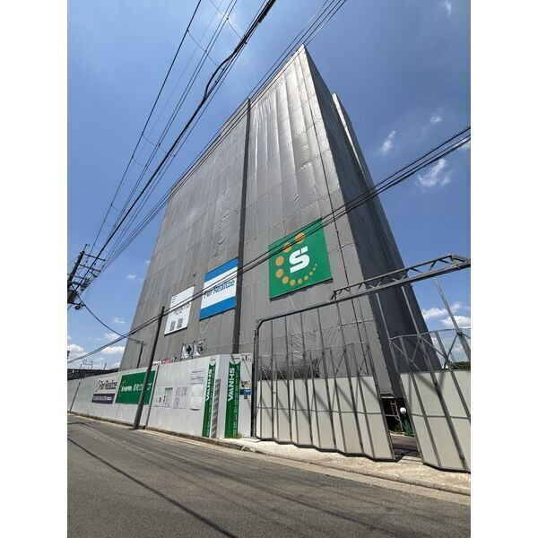スプランディッド大阪EASTのその他