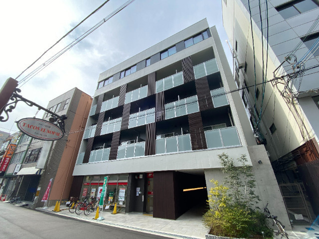 HK　RESIDENCEのその他