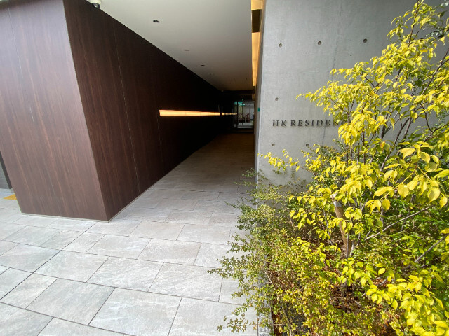 HK　RESIDENCEのその他