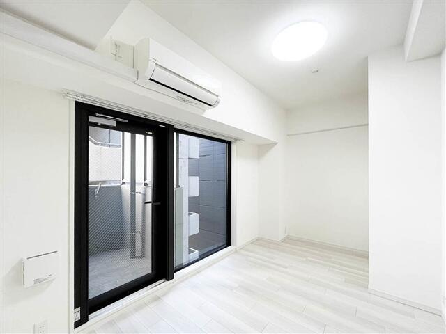 S-RESIDENCE新大阪Rishのその他