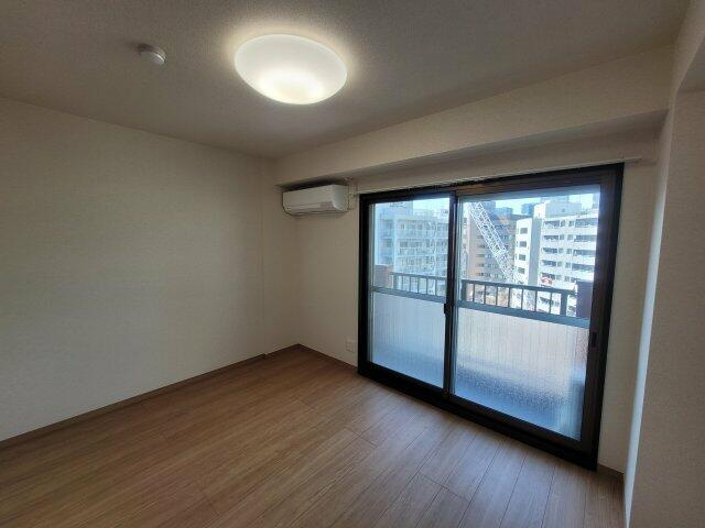 ニックハイム茅場町のその他