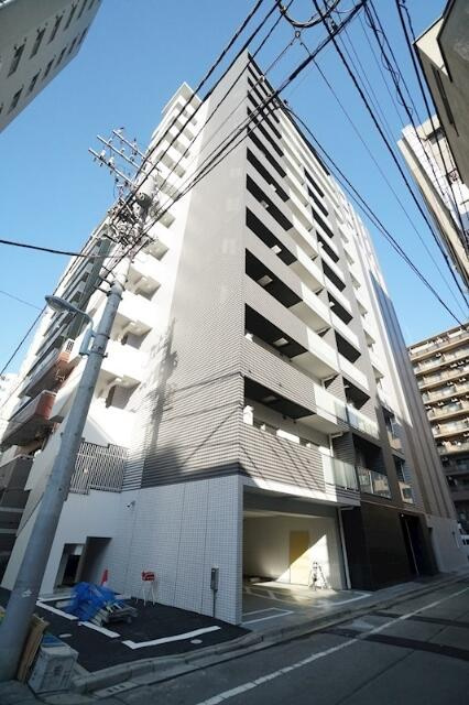 メインステージ新御徒町(メインステージシンオカチマチ)