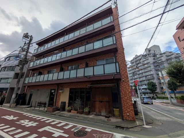 ハイツ新生(ハイツシンセイ)