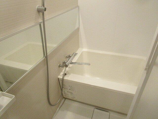 ブルーノコート蒲田の浴室