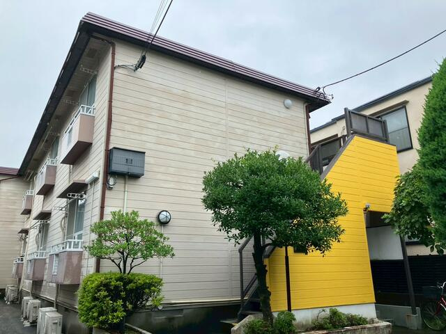 メゾンドールのその他