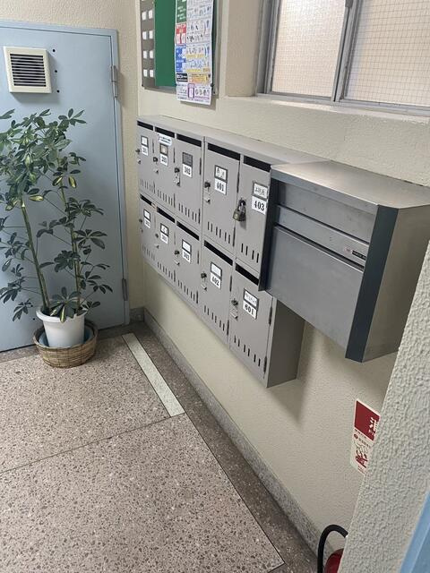 山口マンションのその他