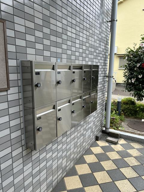 メゾン本庄のその他