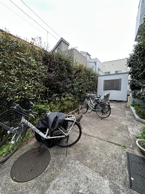 メゾン本庄のその他