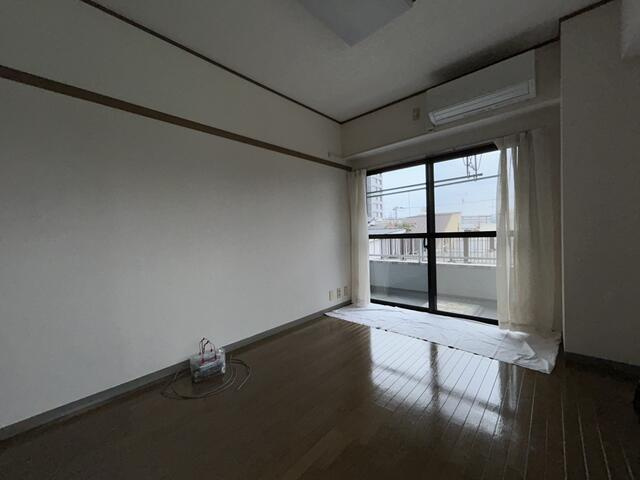 メゾン本庄のその他